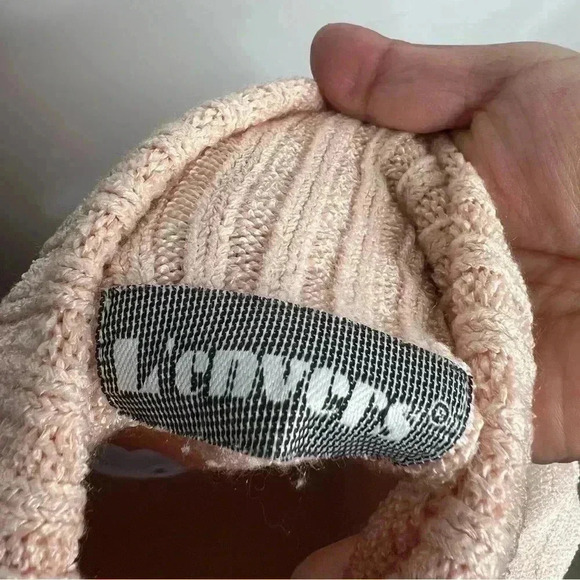 L’envers Knit Turtleneck Sweater - Picture 5 of 5